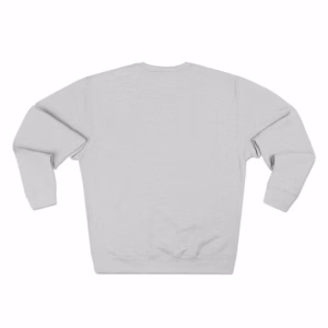 Northern Dry Seven Lane Heather Grey Back