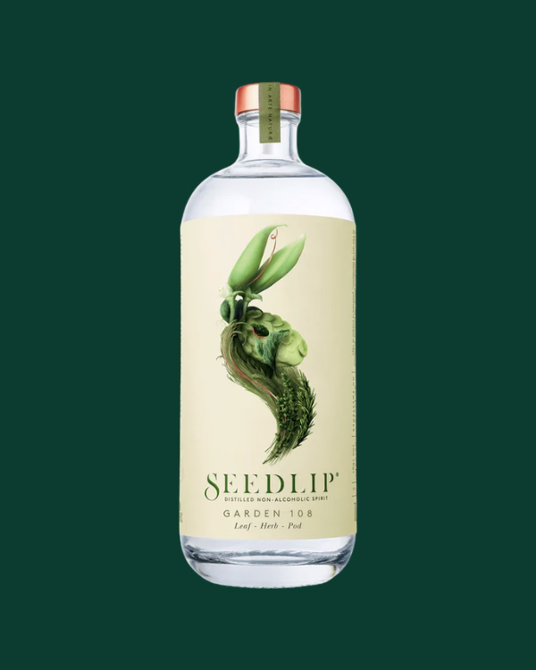 Seedlip Garden 108
