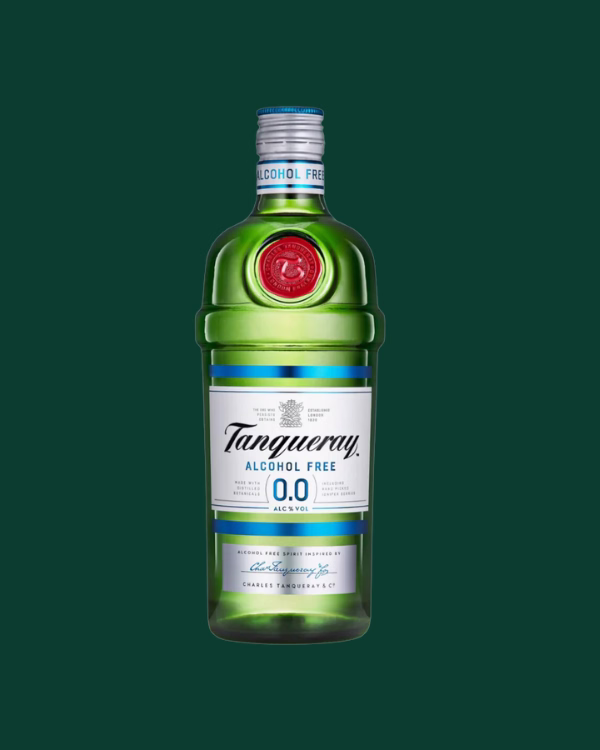 Tanqueray 0.0