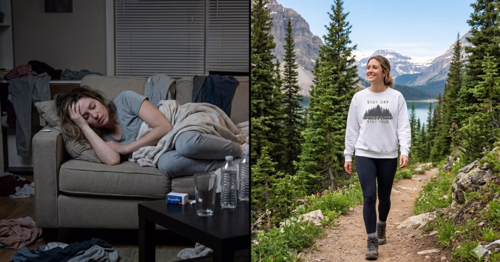 Northern Dry The Dry Side Blog Why Drinking Less Means Gaining More