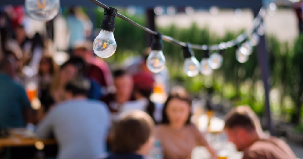 Your Alcohol-Free Guide to Canadian Patio Season